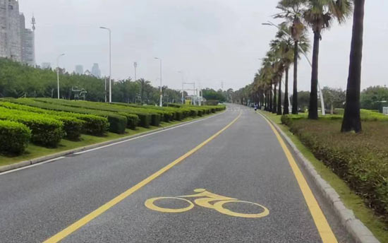 上海已开放926条1800公里智能网联汽车道路