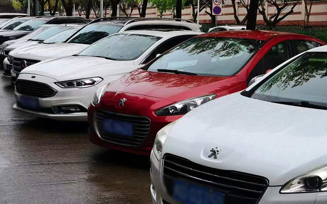 为什么很多车取消了前雾灯