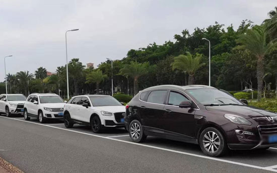 漫步者是啥车（漫步者是中国的品牌吗）