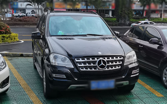 glc200奔驰价格2021款（新款奔驰GLC ，比老款更出众，备受瞩目）