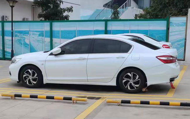 为什么小刮蹭千万别补漆