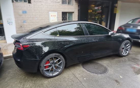 三者险200万保费多少钱