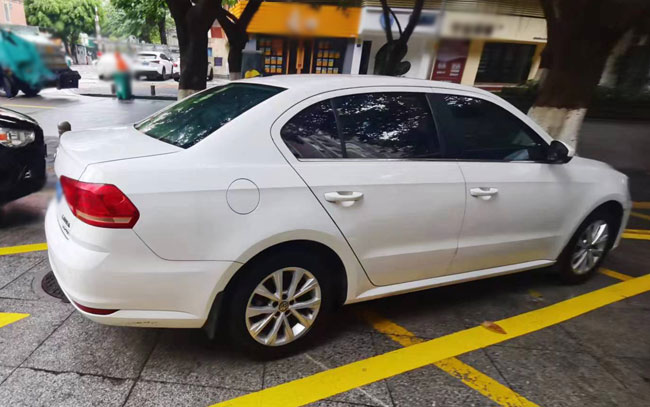 马自达mx5二手车（为什么马自达MX-5在国内卖不动）