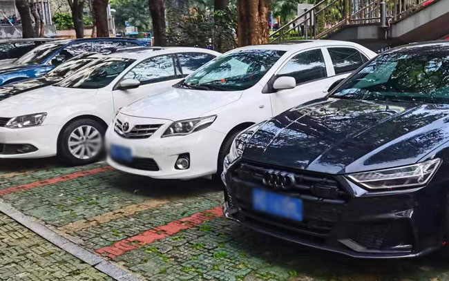比亚迪混合动力汽车怎么样