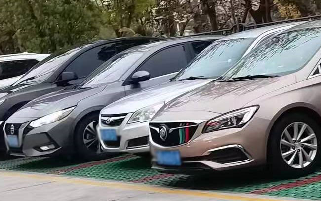 合肥发布新能源汽车补贴政策，个人最高补5000元