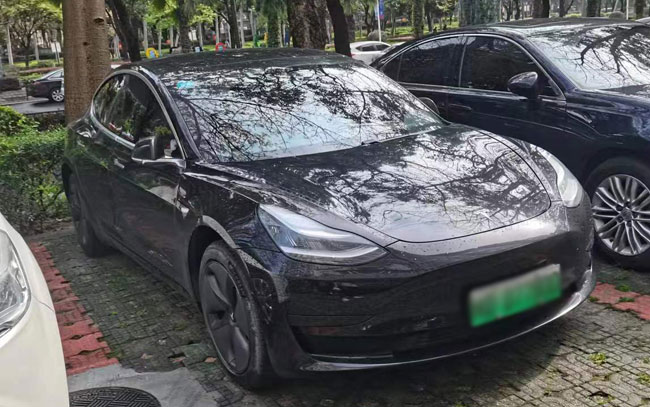 绿牌电动车卖掉要过户吗