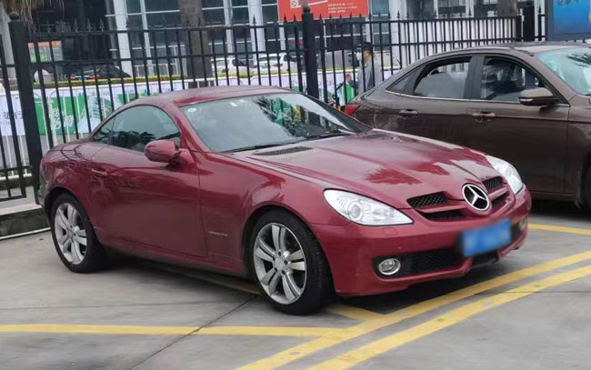 超跑是什么意思 超跑的定义是什么