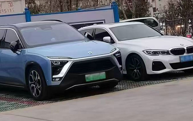 上海首座第三代换电站在嘉定启动