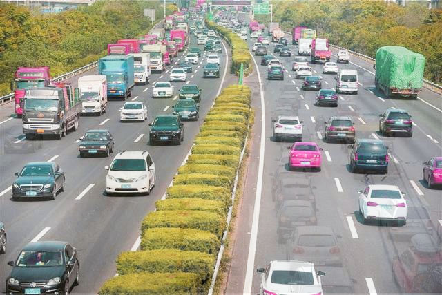 2023年中秋节高速免费吗