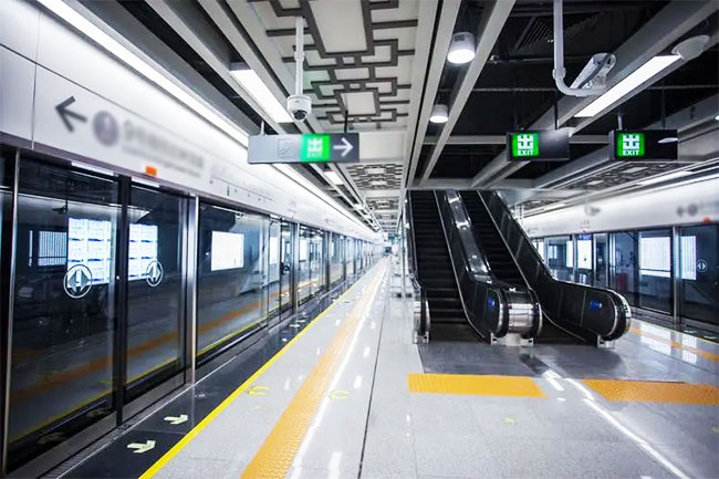 汉口到武汉站坐地铁需要多久？汉口站到武汉站最快怎么走？
