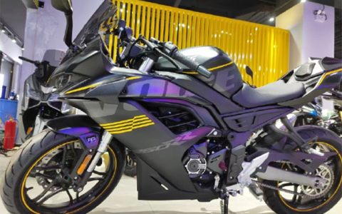 「摩托车展」2023北京国际摩托车展览会MOTOR CHINA（北京摩博会）