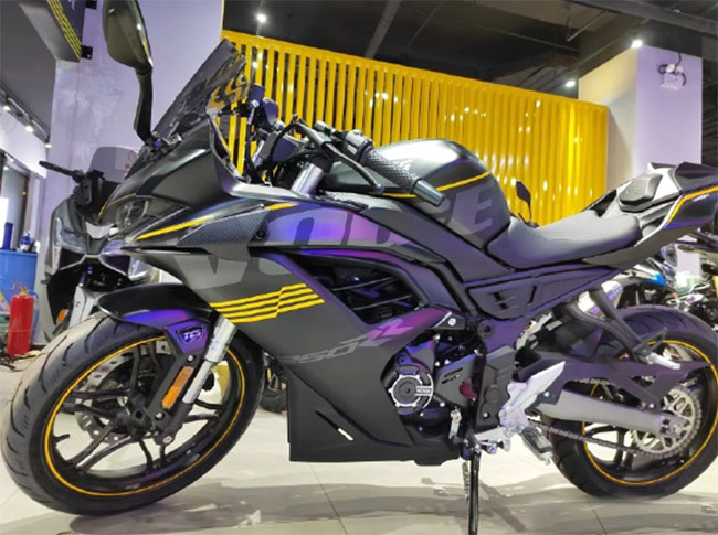 「摩托车展」2023北京国际摩托车展览会MOTOR CHINA（北京摩博会）