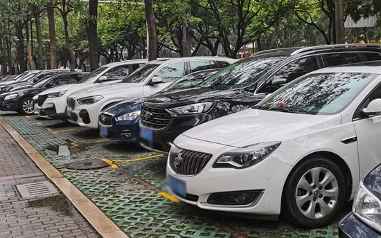 沈阳共享汽车（沈阳共享汽车）