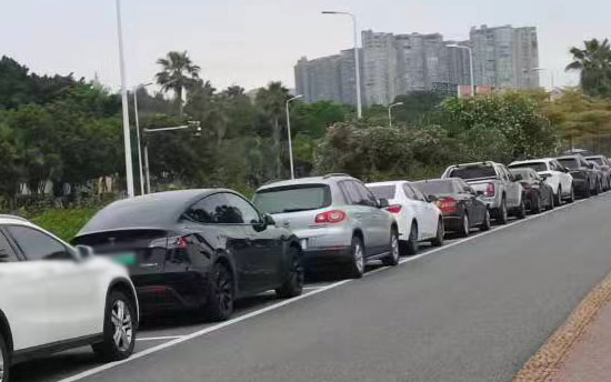 上海外地牌照限行时间