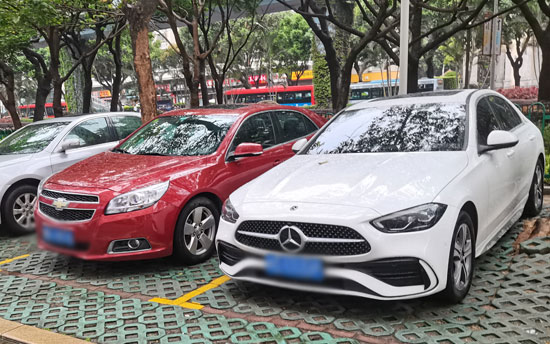 贴车衣后多久可以洗车