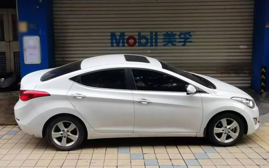 10万左右国产轿车哪款比较好（10万以下的车有哪些车型）