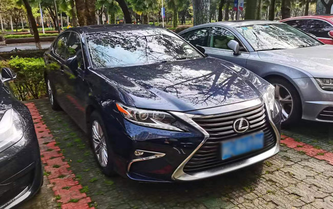 雷克萨斯nx200多少钱（雷克萨斯nx200怎么样）