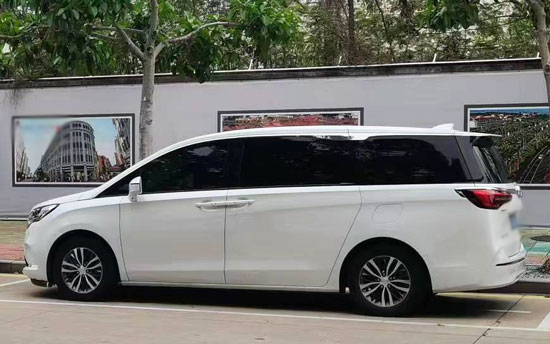 奥德赛多少钱（奥德赛2021款报价）