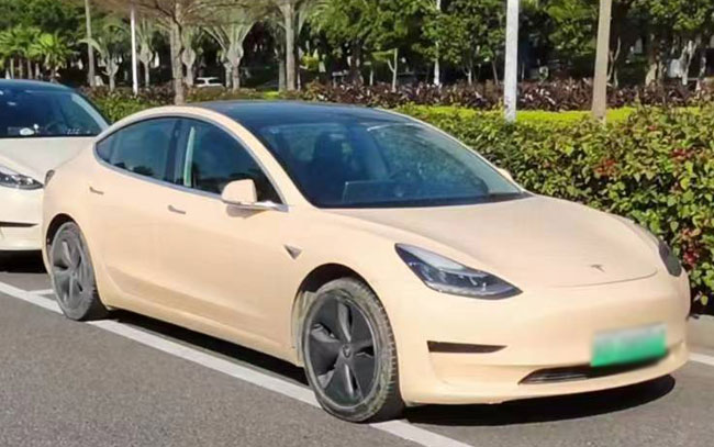 特斯拉model3国产价格（特斯拉国产 Model 3 长续航及性能版上市）