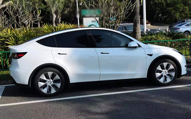传特斯拉上海工厂将于6月1日试产新款Model 3（特斯拉得州工厂周产量达五千辆）