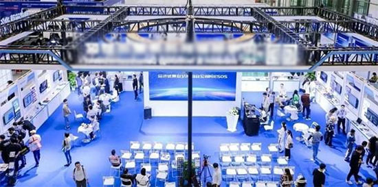 「通讯通信展」2023年中国（北京）国际信息通信展览会