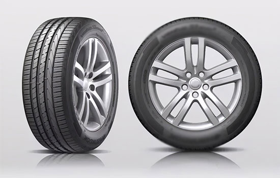 如何区分MT轮胎和AT轮胎（AT轮胎车可以跑长途吗）
