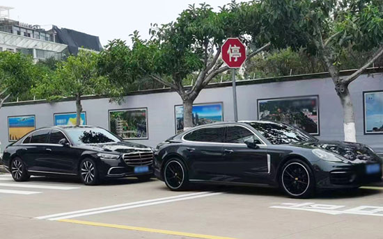 汽车购置税税率是多少(燃油车2023年购置税最新政策)