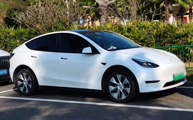 特斯拉model3落地价格(model3 价格 特斯拉)