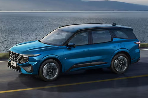 福特锐界2.0t(福特锐界2.0t怎么样)