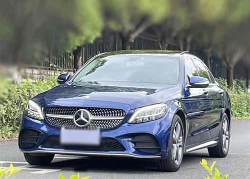 最新奔驰c260l(2023款奔驰C260L怎么样)