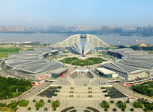 「武汉汽车制造技术展」2023武汉国际汽车制造技术展览会