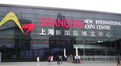 「上海新能源汽车展」2023第九届上海国际新能源汽车技术与供应链展会