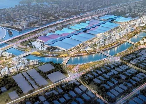 「深圳汽车轻量化技术展」2023第十四届深圳大湾区国际汽车轻量化技术成果展览会