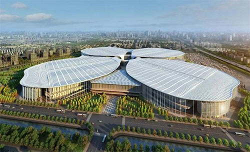 「上海新能源汽车展」2023上海新能源与智能网联汽车展