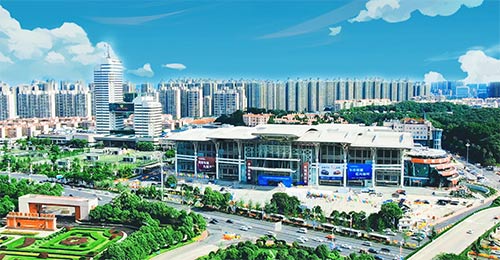 「长沙国庆车展」2023芒果长沙国际汽车博览会暨智能网联及未来出行汽车博览会