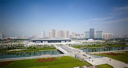 「太原车展」2023第十六届中国太原国际汽车展览会