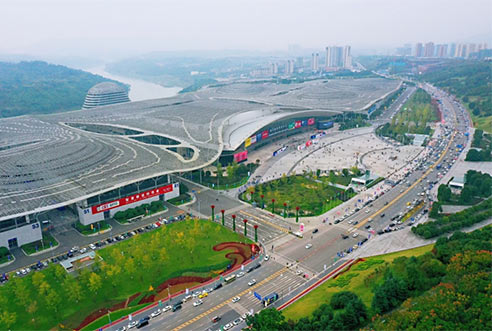 「重庆汽车轻量化技术展」2023第十三届中国重庆国际汽车轻量化技术成果展览会