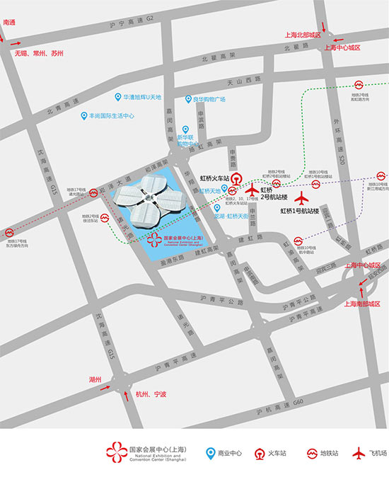 「上海数控机床展」2023上海数控机床与金属加工展