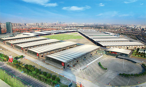 「上海客车展」2023第12届上海国际客车展