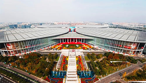 「上海信息技术展」2023上海新一代信息技术应用展