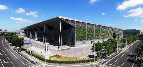 「上海汽车底盘展」2023上海国际汽车底盘系统与制造工程技术展览会