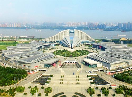 「武汉车展」2023第二十三届武汉国际汽车展览会