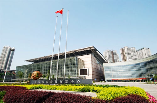 「重庆新能源汽车测试展」2023重庆国际新能源汽车测试及质量监控展览会
