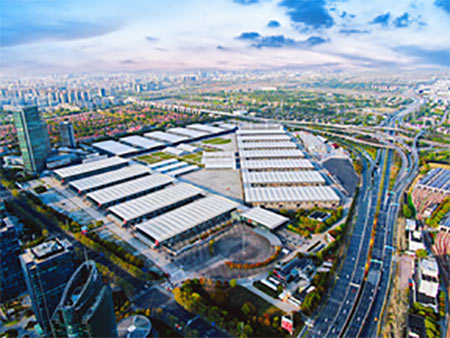 「上海汽车制造技术展」2024上海国际汽车制造技术与装备及材料展览会