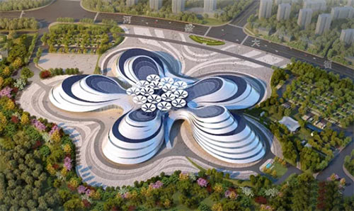 「北方汽配会」2023邢台国际汽车配件及后市场博览会