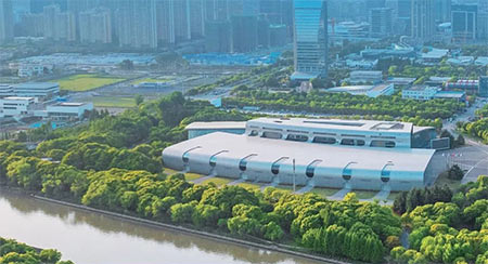 「上海房车展」2023上海国际户外露营及房车展览会