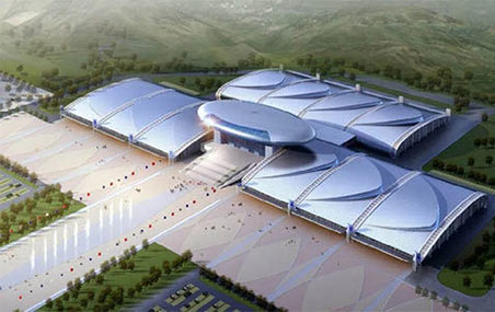 「新疆汽车后市场展」2023第二届中国新疆汽车文化产业博览会
