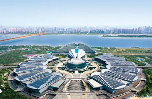 「武汉商用车展」2023中国国际商用车展览会