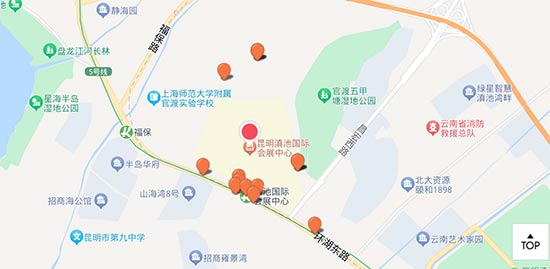 「昆明车展」2023第十九届昆明国际汽车博览会暨智能网联及未来出行汽车博览会