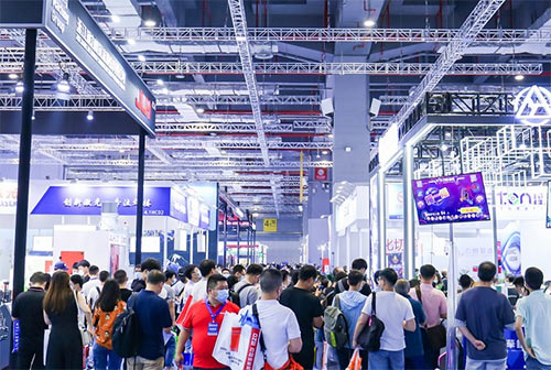 「天津工业自动化及机器人展」2023天津国际工业自动化及机器人展览会